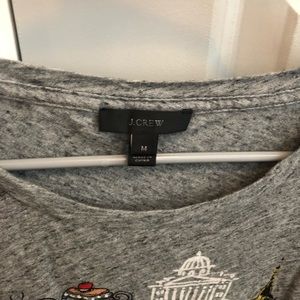 J. Crew Tops - J Crew London Top - Size Medium J. Crew Tops - J Crew London Top - Size Medium